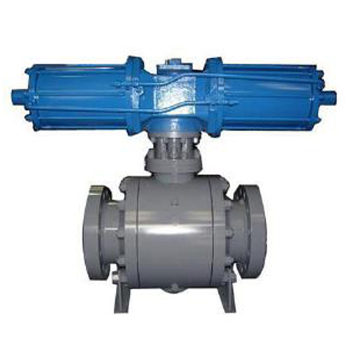 Q647F/H/Y氣動硬密封球閥