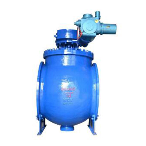 PQ940F/H/Y電動調(diào)節(jié)球閥