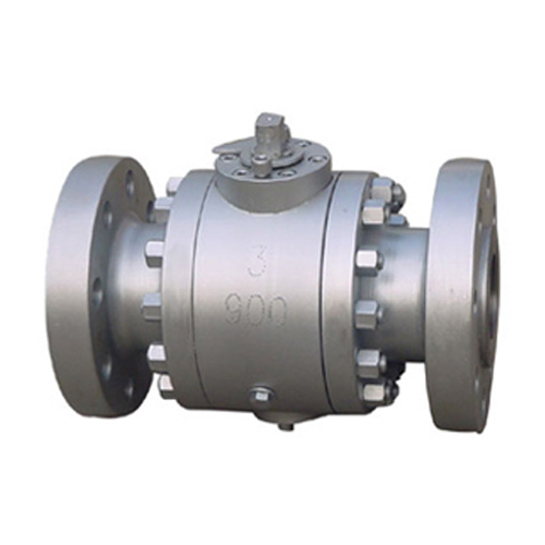 Q41N/Y高壓鍛鋼球閥